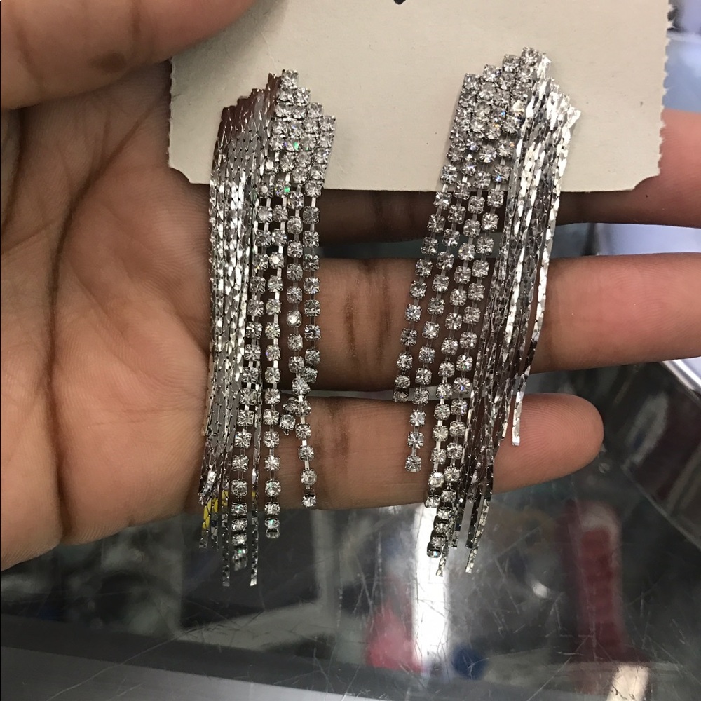 Lightweight Elegant Earrings