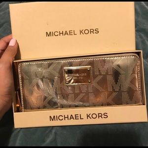 Mk wallet