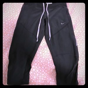 Nike dri fit leggings