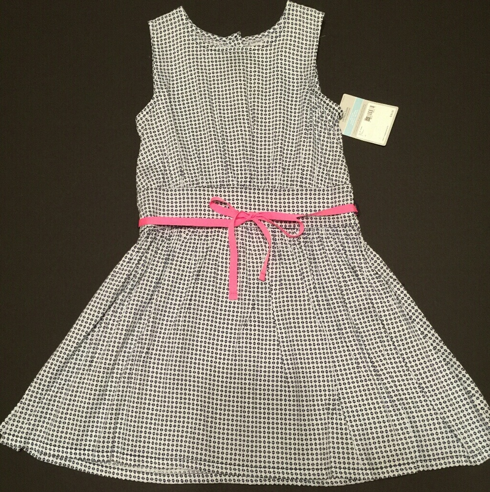 💖Carter's Dress💖