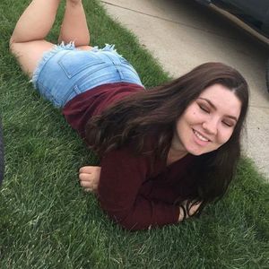 Meet your Posher, Haley