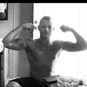 Meet your Posher, Gary