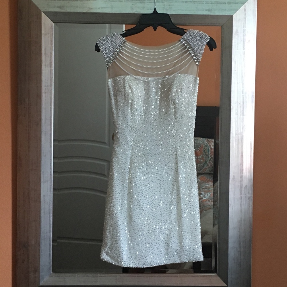 Sherri hill dress