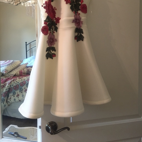 Dress - Picture 8 of 8