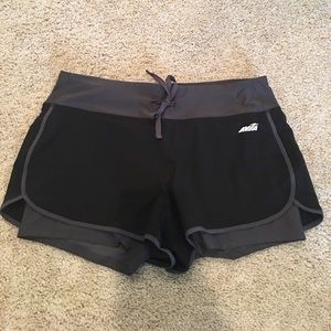 ❗️NWOT! Avia Workout Shorts w/ Spandex