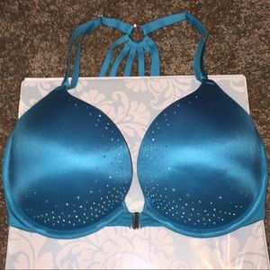 VS Front Clasp Push-up Bra CLOSET CLOSING