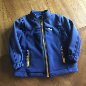 Puma jacket-3T