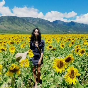 Meet your Posher, Juliana