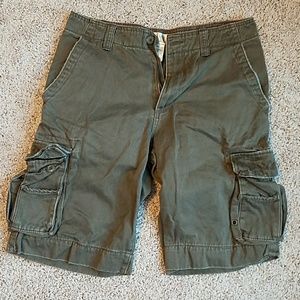 Rewire shorts.  Waist 30