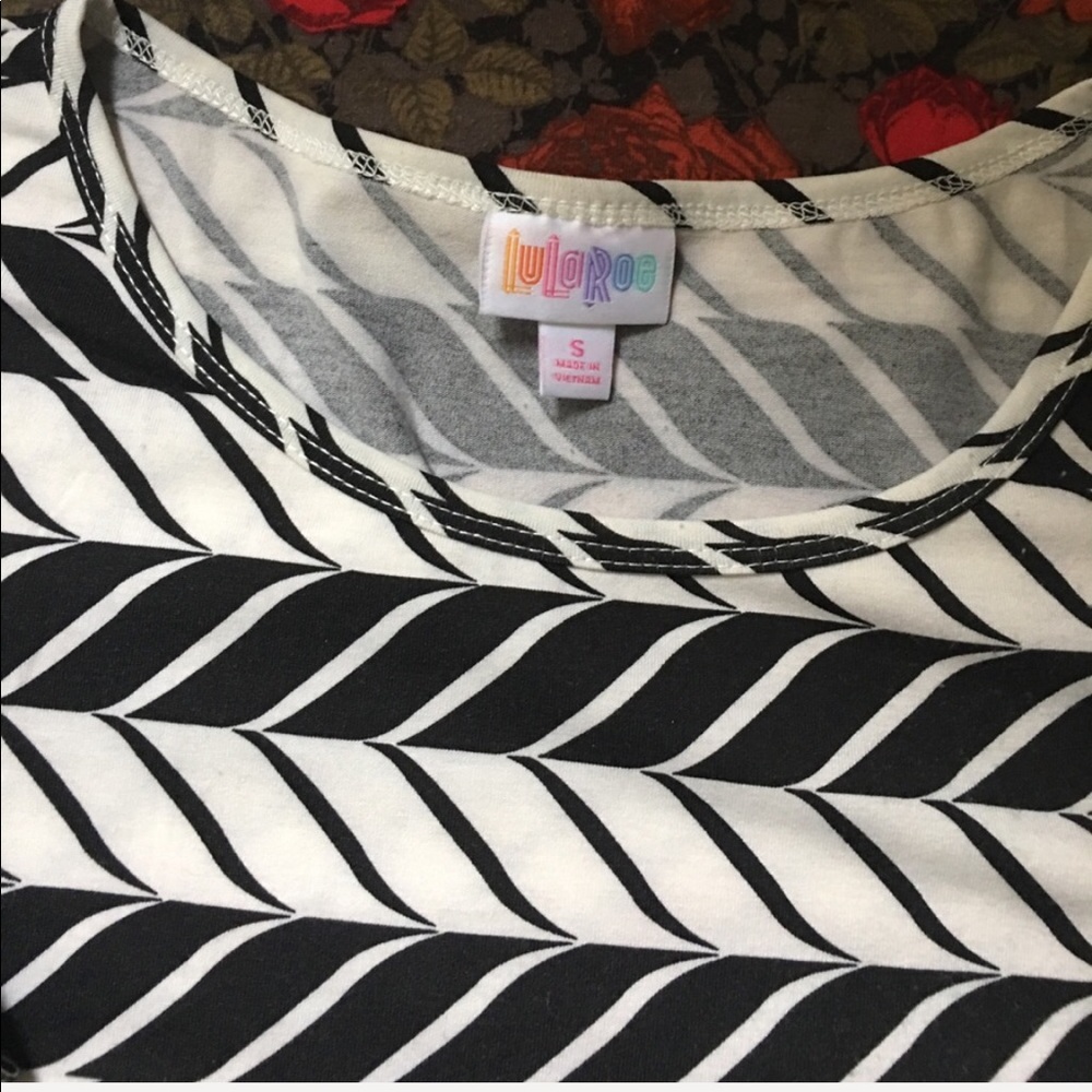LuLaRoe Irma Tunics
