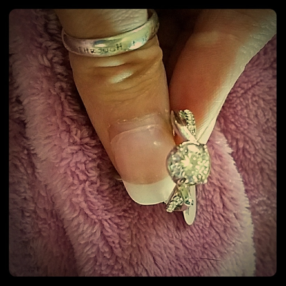 This ring is temporarily unavailable.