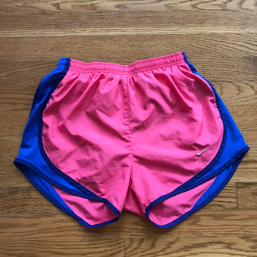 Women's Nike Running Shorts
