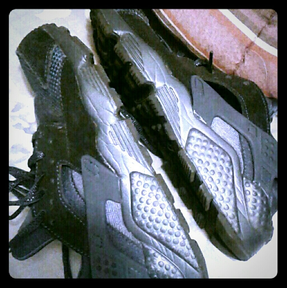 Nike Huraches