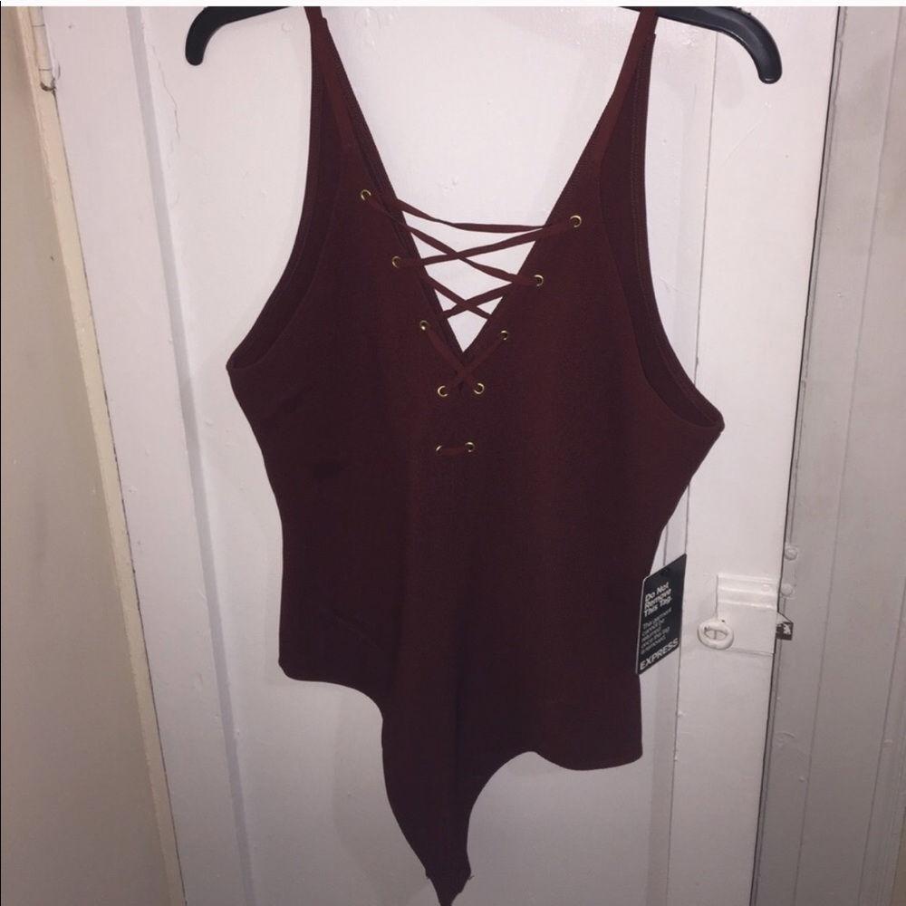 Bodysuit express