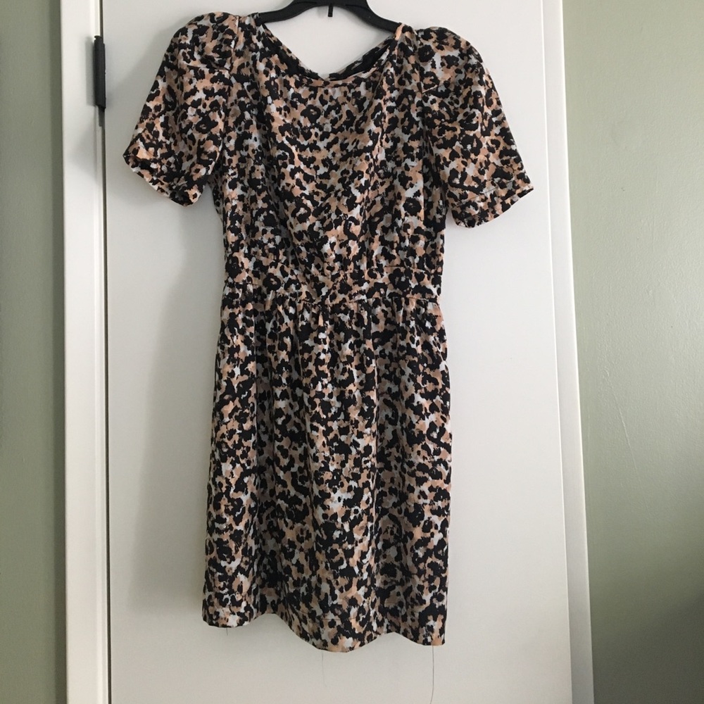 BCBG Generation Dress.