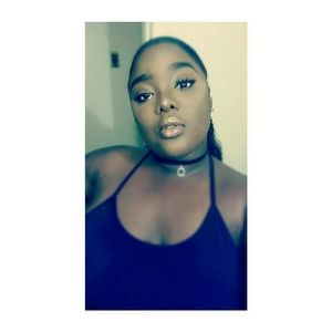 Meet your Posher, Ashlee