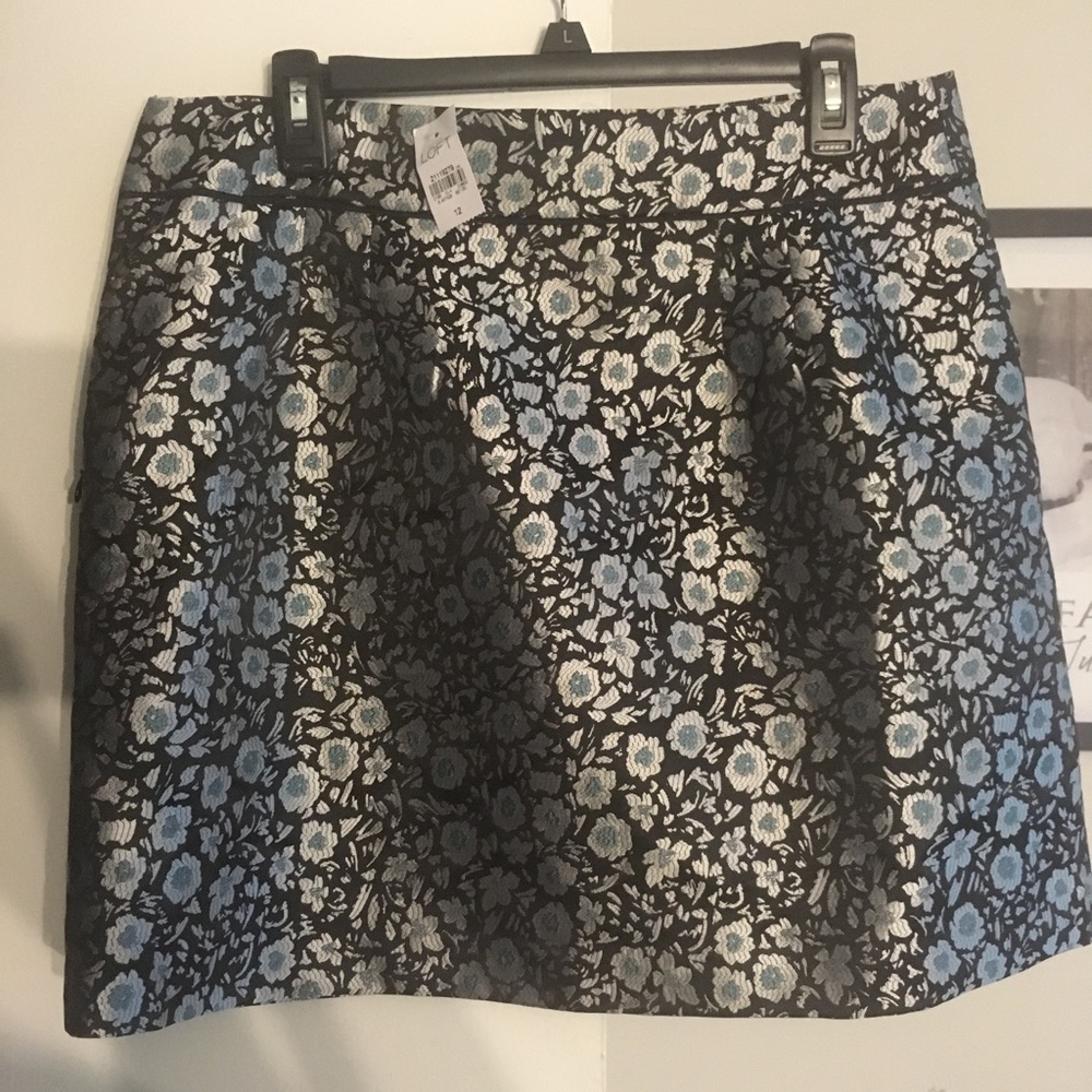 Loft Skirt