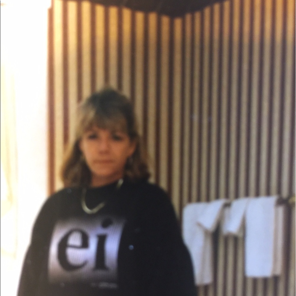 Meet your Posher, Shelley