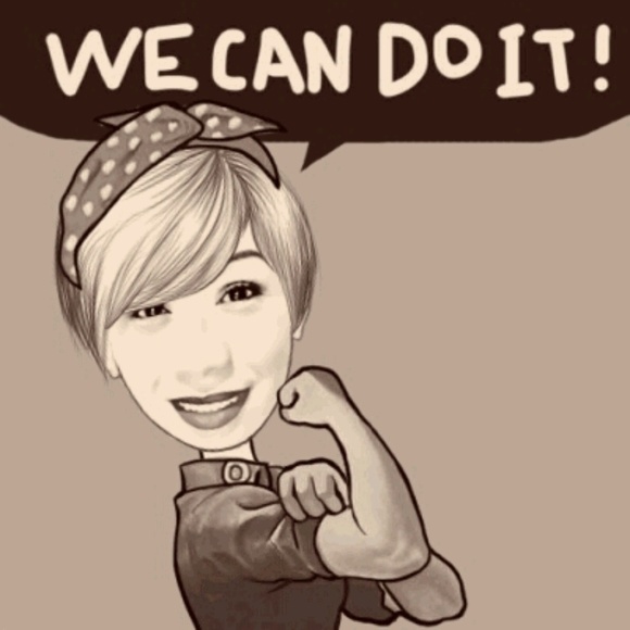 Meet your Posher, Yvette - Picture 1 of 1