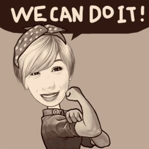 Meet your Posher, Yvette