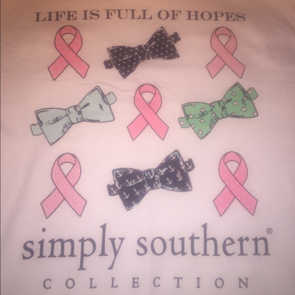Simply Southern Long Sleeve