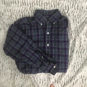Men's Vineyard Vines long sleeve button down