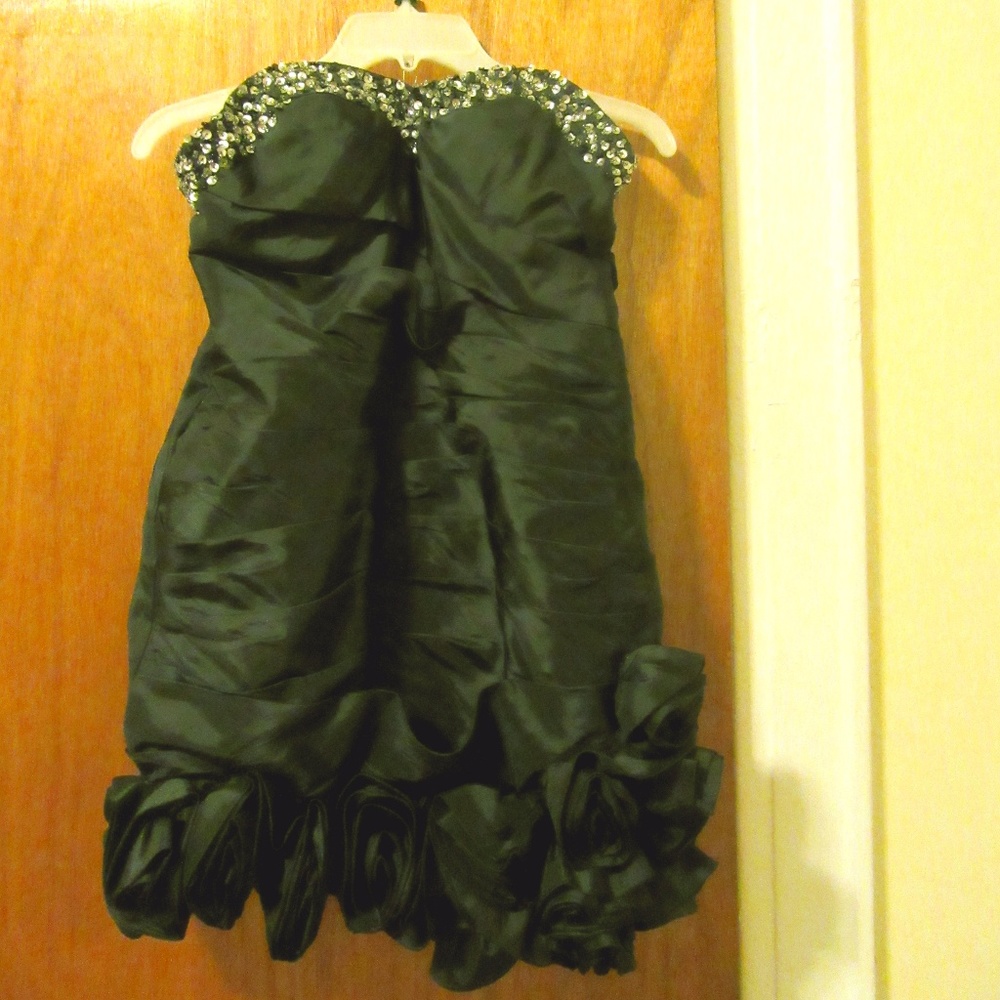 Fabulous Little Black Dress