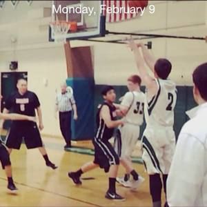 Meet your Posher, Brady