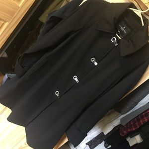 London Fog winter jacket
