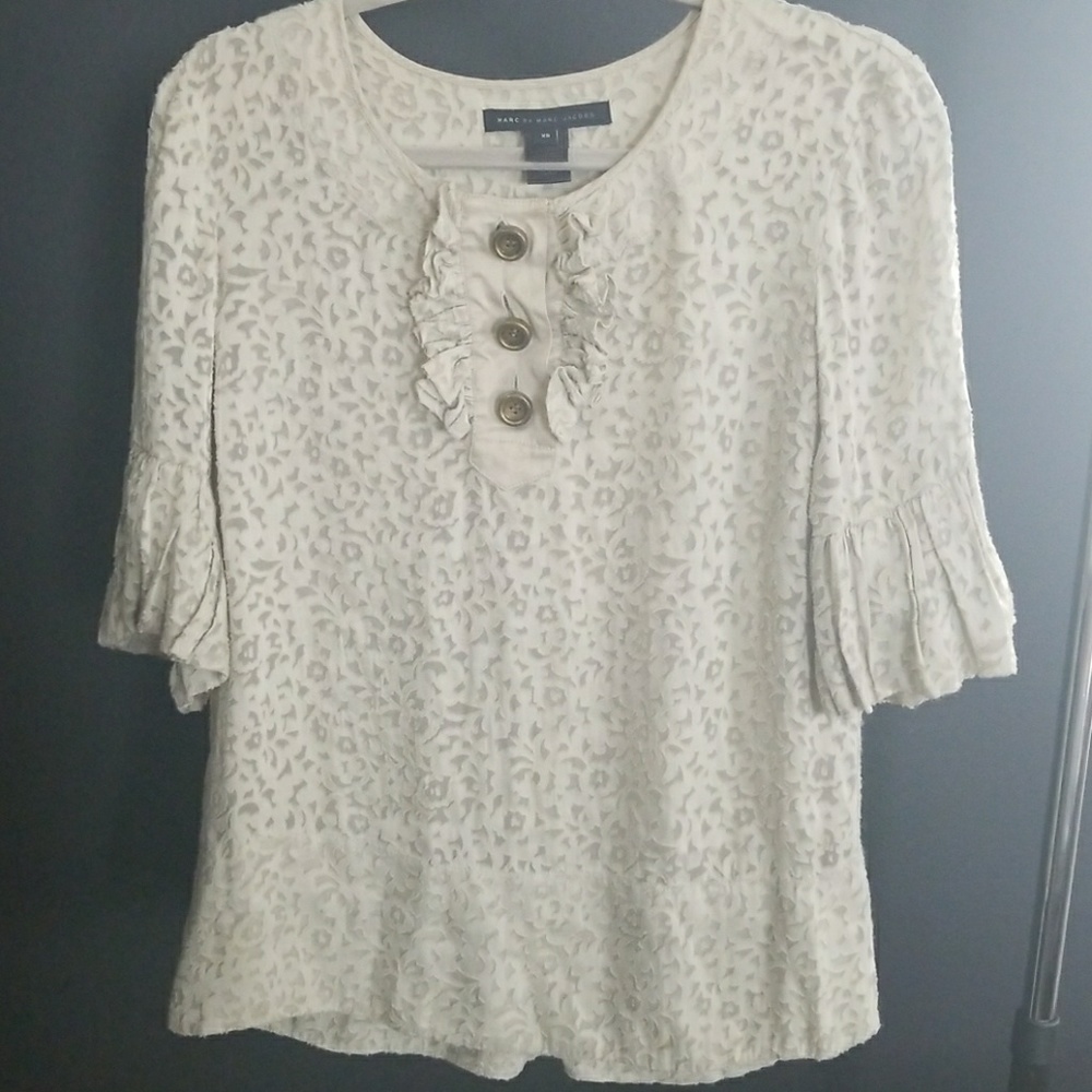 BEAUTIFUL Marc Jacobs shirt