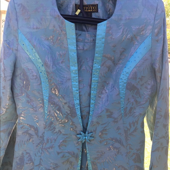 Size 10 Shirt Suite - Picture 2 of 3