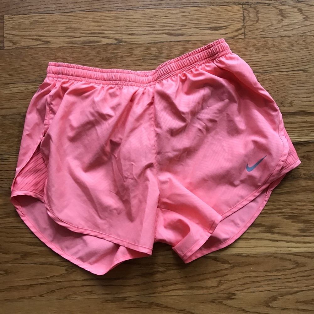 Women's Nike Running Shorts