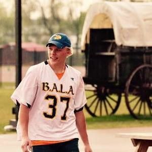 Meet your Posher, Jerry