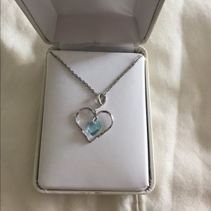 Sterling Silver Necklace