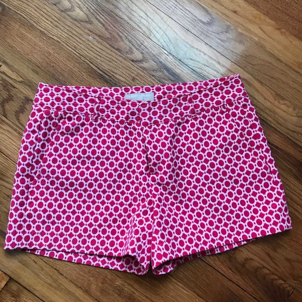 Banana Republic Shorts