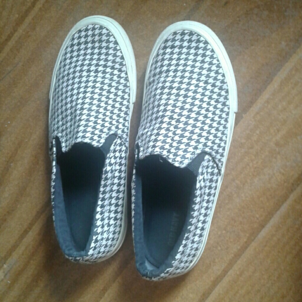 Skater shoes