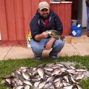 Meet your Posher, Matthew