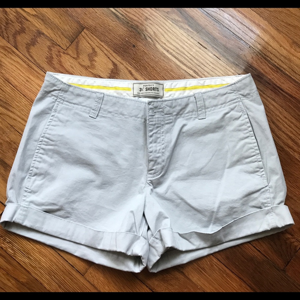 Old Navy Shorts