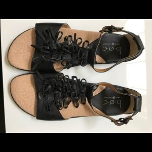 B.o.c. Leather Sandals