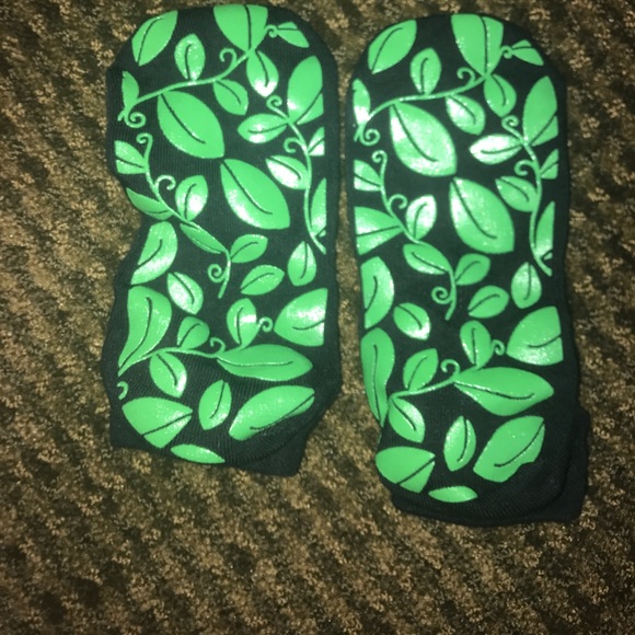 Accessories Find Your Zen Sticky Socks Poshmark
