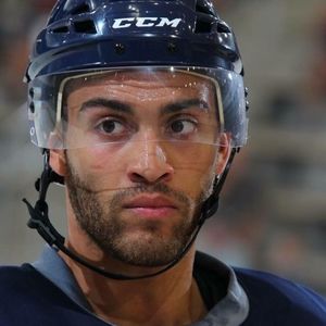 Meet your Posher, Justin