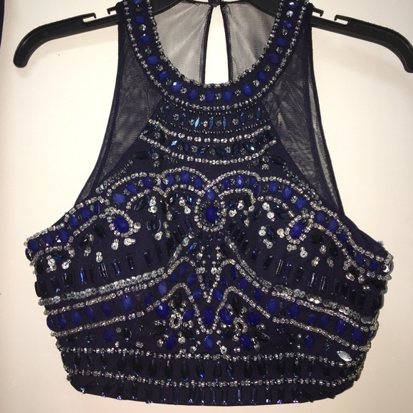 Prom dress!!! - Picture 2 of 7