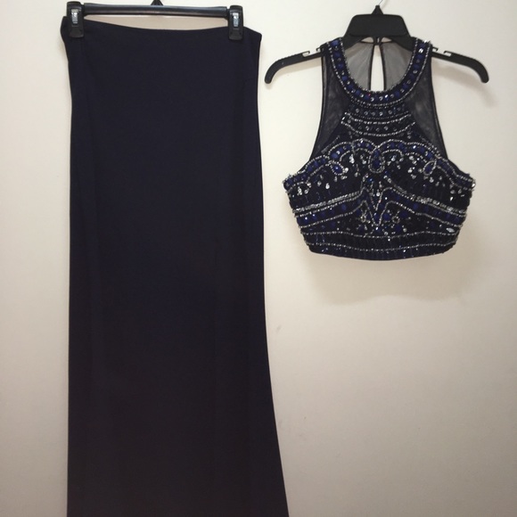 Prom dress!!! - Picture 3 of 7