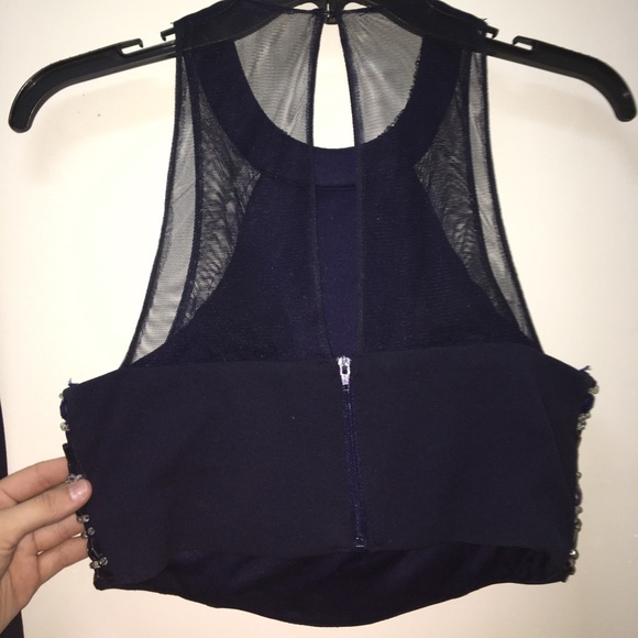 Prom dress!!! - Picture 7 of 7