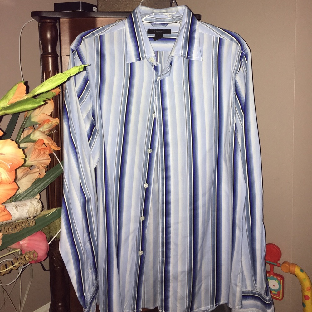 Men's express shirt