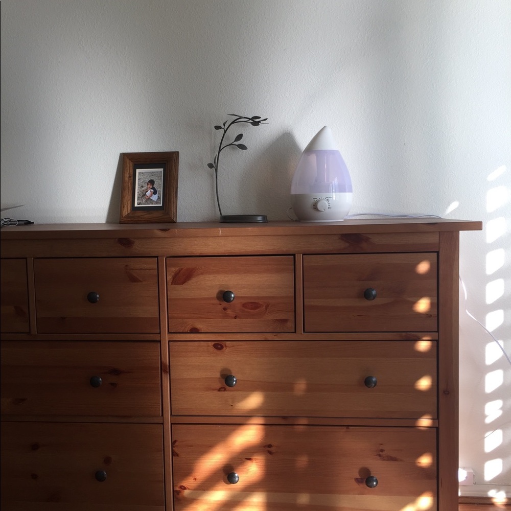 Humidifier Aroma diffuser - Picture 5 of 8