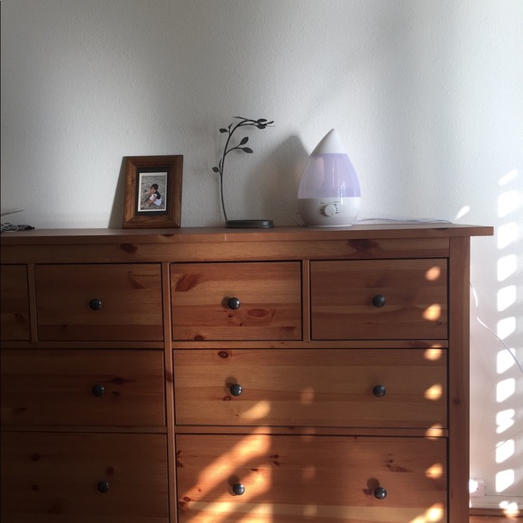 Humidifier Aroma diffuser - Picture 5 of 8