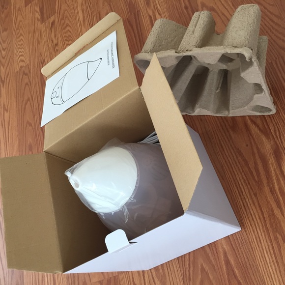 Humidifier Aroma diffuser - Picture 6 of 8