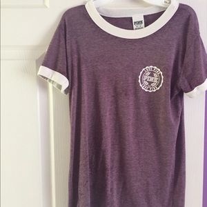 Victoria's Secret PINK T-Shirt
