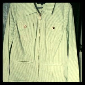 Jones New York signature